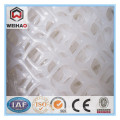 HDPE Extruded Plastic Flat Mesh Besitz Fabrik Zu Verkaufen